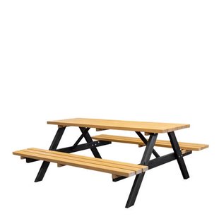 SenS-Line Jack picknickbank Jack (180x170 cm)