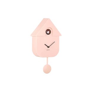 Karlsson wandklok Modern Cuckoo