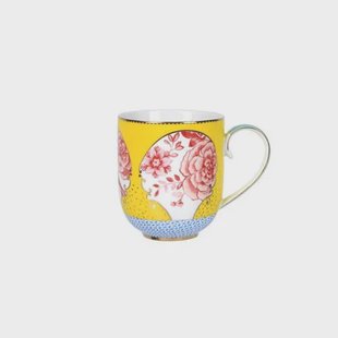 Pip Studio mok Royal Multi (325 ml)