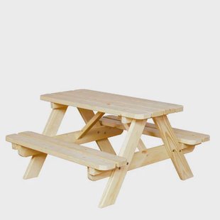 SenS-Line kinder tuinset Jimmy