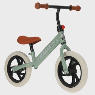 XQ Max XQMAX loopfiets