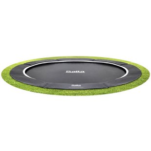 Salta Royal Baseground - 251cm - Black 251x251 cm