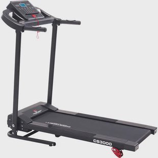 Christopeit loopband CS 3000