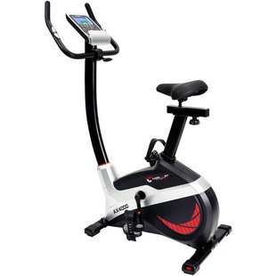 Christopeit hometrainer AX 4000 ergometer
