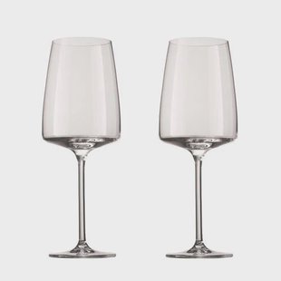 Schott Zwiesel Wijnglazen Vivid Senses Fruity & Delicate - 530 ml - 2 stuks