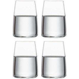 Schott Zwiesel Waterglazen Vivid Senses Tumbler - 500 ml - 4 stuks