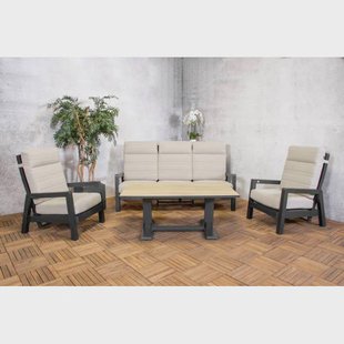 SenS-Line loungeset Valentina