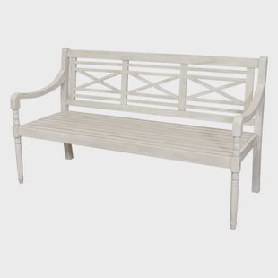 SenS-Line tuinbank Louis Acacia hout