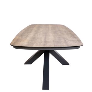 SenS-Line tuintafel Donna keramiek (220x100)