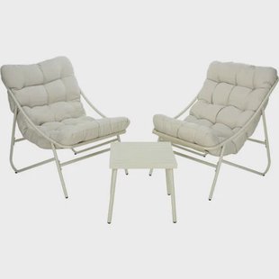 Pro Garden loungeset 3 delig