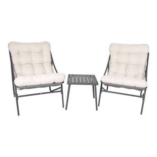 Pro Garden loungeset 3 delig