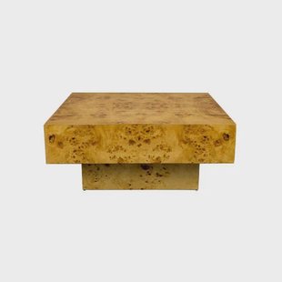 Dutchbone salontafel Quinn