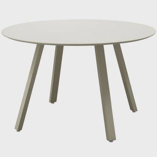 WOOOD tuintafel Auke (120 cm)
