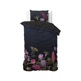Sleeptime polyester dekbedovertrek 1-persoons (140x220 cm)