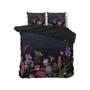 Sleeptime polyester dekbedovertrek lits-jumeaux (240x220 cm)