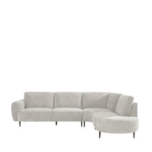 LABEL51 hoekbank rechts Milano