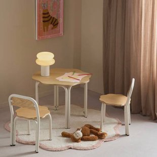 NOUS Kids tafel Floral