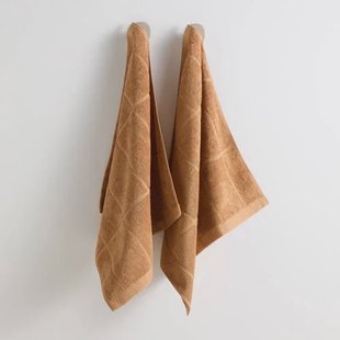 NOUS Living keukendoek (50x55 cm) (set van 2)