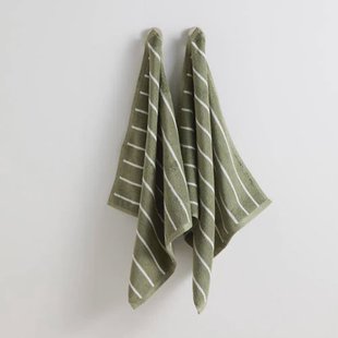 NOUS Living keukendoek (50x55 cm) (set van 2)