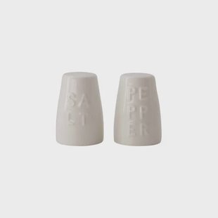 Zusss peper & zout stel (4,5x6,5 cm)