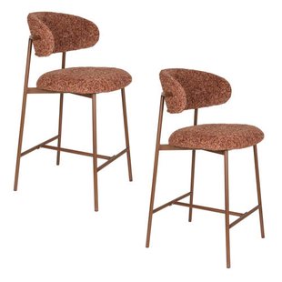 Housecraft Living barkruk Claes