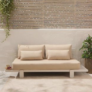 NOUS Garden loungebank Molini