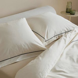 Studio LIVIT katoenen dekbedovertrek 1-persoons (140x220 cm)