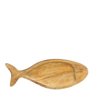 Mica Decorations serveerbord (40x15 cm)