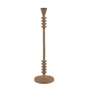 Mica Decorations kandelaar Uomo (15x54 cm)