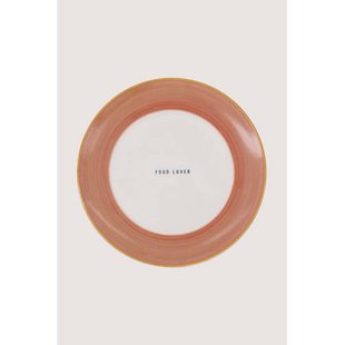 Zusss ontbijtbord Food Lover (Ø20cm)