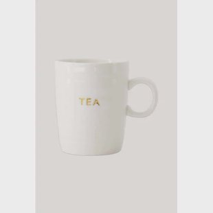 Zusss theemok tea (Ø8cm)