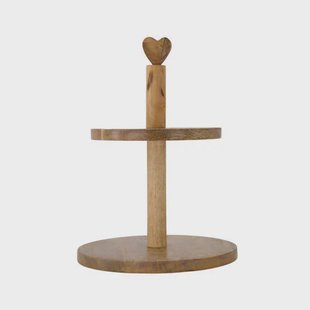 Zusss etagere (22x35,5 cm)