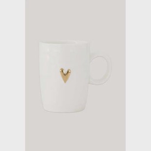 Zusss theemok hartje (Ø8cm)