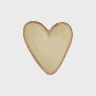 Zusss kom Hartje (15x14x4 cm)