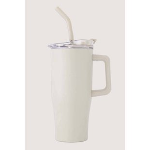 Zusss waterfles Pretty Smile (880ml)