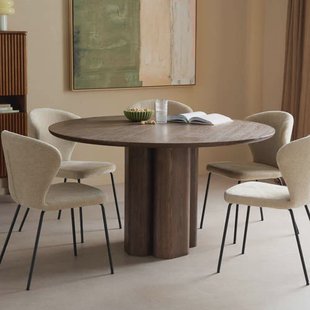 NOUS Living eetkamertafel Hexan