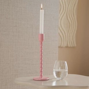NOUS Living kandelaar Hartford (9x25 cm)