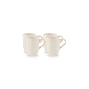 vtwonen mok (300 ml) (set van 4)