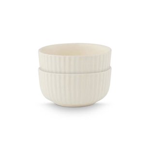 vtwonen kom (15x7,5 cm) (set van 2)