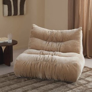 NOUS Living fauteuil Plump