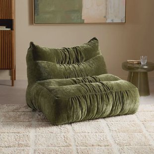 NOUS Living fauteuil Plump
