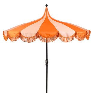 Mica Decorations parasol Kim (Ø 235cm)
