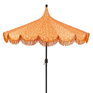 Mica Decorations parasol Kelly (Ø 235cm)