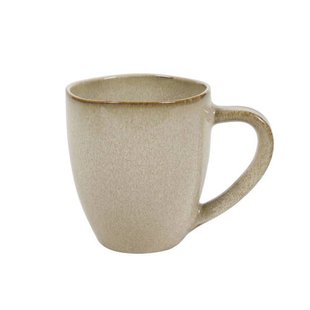 Cookinglife Mokken Sabi Beige 450 ml - 6 Stuks