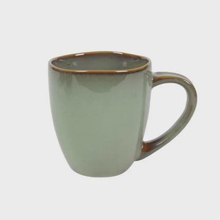 Cookinglife Mokken Sabi Groen 450 ml - 6 Stuks