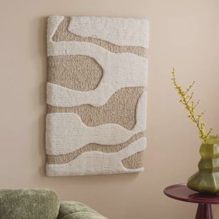 NOUS Living wanddecoratie Sarina (60x90 cm)