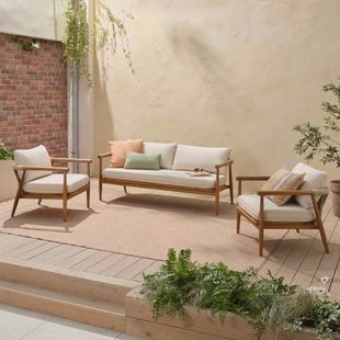 NOUS Garden loungeset Boheme