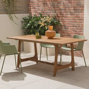 NOUS Garden tuintafel Tavolo (180x90 cm)