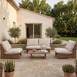 NOUS Garden loungeset Molina