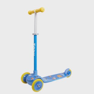 Move driewiel-step Tri-Scoot Jungle